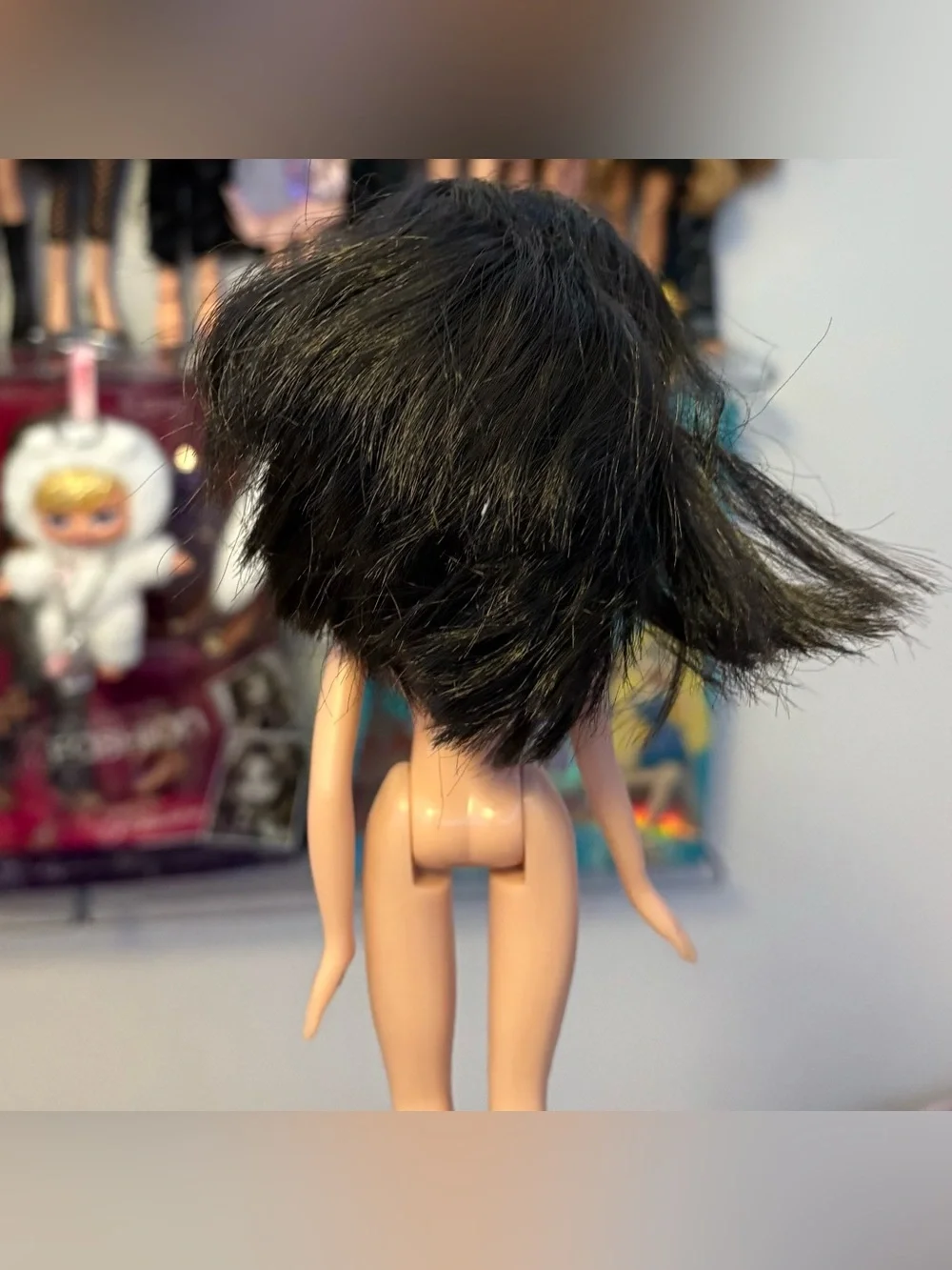 BRATZ BUNDLE JADE AND FIANNA TLC